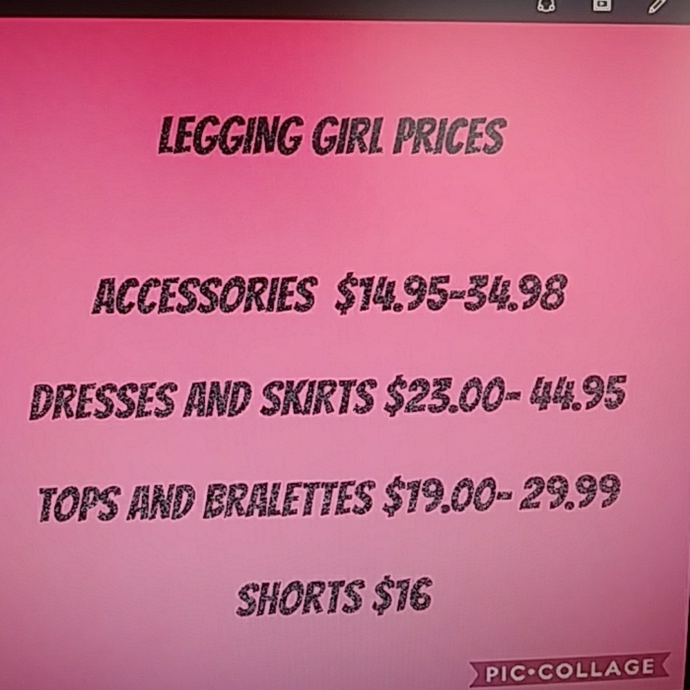 Leggings